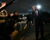 ترامب يثير الارتباك بين الحلفاء.. إيران تحت الأنظار