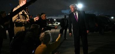 ترامب يثير الارتباك بين الحلفاء.. إيران تحت الأنظار