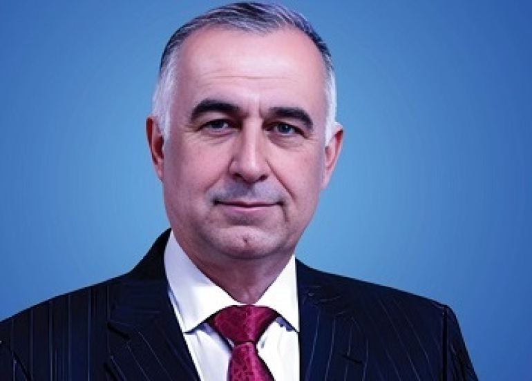 السياسي ابوبكر كارواني: التجربة الكوردية اليوم أكثر نضجاً وقادرة على قراءة التحولات الإقليمية