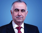 السياسي ابوبكر كارواني: التجربة الكوردية اليوم أكثر نضجاً وقادرة على قراءة التحولات الإقليمية