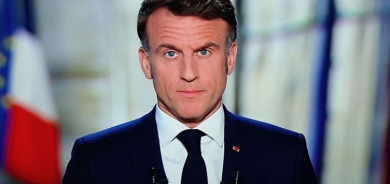 Macron ragihand ku li Hewlêrê leşkerekî Fransayê hatiye kuştin