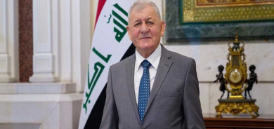 Letîf Reşîd êrîşên balafirên şer ên li ser Heşdî Şebî şermezar dike, lê li ser asta Hewlêrê û Kurdistanê bêdeng e