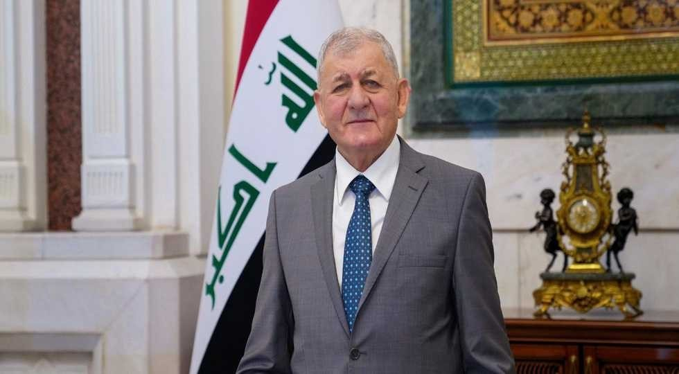 Letîf Reşîd êrîşên balafirên şer ên li ser Heşdî Şebî şermezar dike, lê li ser asta Hewlêrê û Kurdistanê bêdeng e