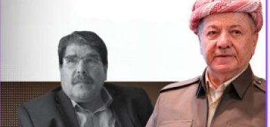 Serok Barzanî ji ber koça dawî ya Salih Muslim peyamekî serxweşiyê belav kir
