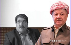 Serok Barzanî ji ber koça dawî ya Salih Muslim peyamekî serxweşiyê belav kir