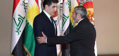 Nêçîrvan Barzanî û Selahedîn Behaedîn: Xeterên deverê yekrêziya navxweyî dixwazin