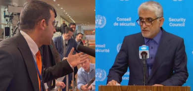 Îran: Em Tengava Hurmizê nagirin