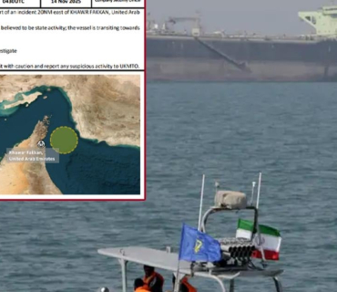 هیندستان و کۆماری ئیسلامی دانوستان دەکەن بۆ ئەوەی ڕێگە بە 20 کەشتی نەوتهەڵگر بە گەرووی هورمزدا ​​تێپەڕن