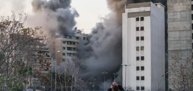 Escalation in Iran Conflict as U.S. Airstrikes Intensify; Fatal Plane Crash in Iraq