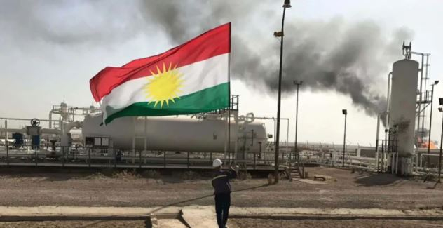 Gradual Restart of Kurdistan Oil Exports to Ceyhan Begins
