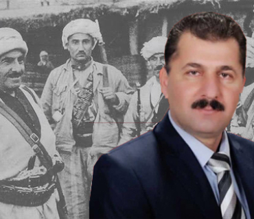 بــەیـــانــیــیــەک کـــە مــێـــژووی تێدا لە دایکبوو