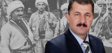 بــەیـــانــیــیــەک کـــە مــێـــژووی تێدا لە دایکبوو