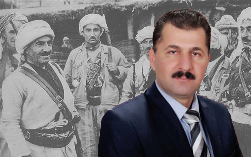 بــەیـــانــیــیــەک کـــە مــێـــژووی تێدا لە دایکبوو