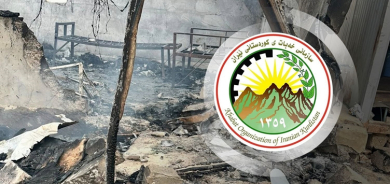 Di êrişa li ser baregeha Sazûmana Xebatê de 2 Pêşmergeyan canê xwe ji dest da