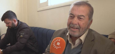 Bavê Elaedîn Emîn: Ez xwîna kurê xwe dixwazim, bila kujer werin eşkerekirin