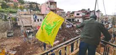 غطاء أميركي لـ«تخلص» إسرائيل من «حزب الله»