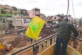 غطاء أميركي لـ«تخلص» إسرائيل من «حزب الله»