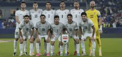 بالترتيب مع «فيفا»… خطة رحلة منتخب العراق تمر بالأردن ثم المكسيك