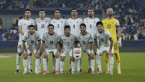 بالترتيب مع «فيفا»… خطة رحلة منتخب العراق تمر بالأردن ثم المكسيك