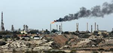 إيران تهدد بالهجوم على البنية التحتية للطاقة في المنطقة بعد ضرب جزيرة خرج