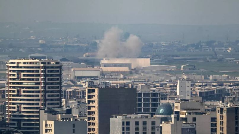 إنتقادات لصمت بغداد.. إقليم كوردستان تعرض لنحو 50 هجوماً خلال الـ 48 ساعة الماضية