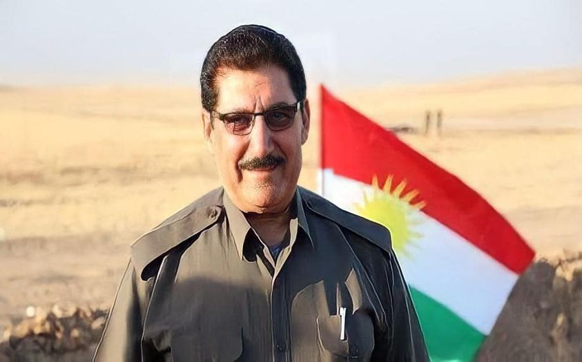 في يوم ميلاد البارزانی الرجل و الرمزية في قَدَر الامة