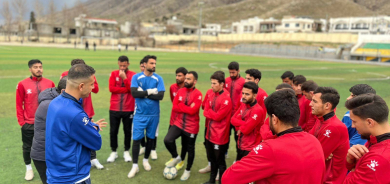 شێخان لە خانەكانی دواوەیە