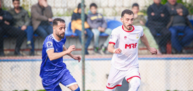 ئاكرێ چاوی لە ئەنجامی شایستەیە