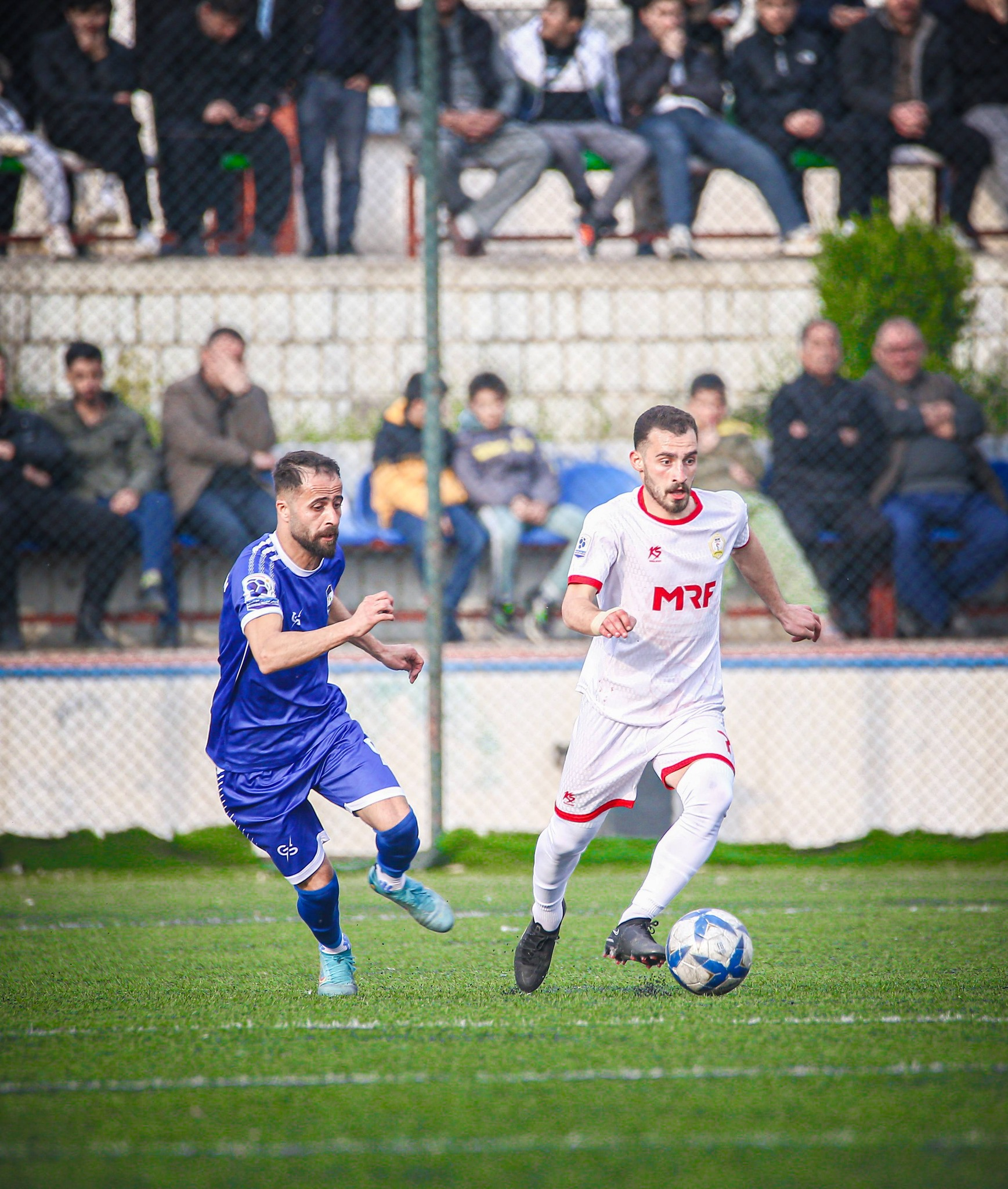 ئاكرێ چاوی لە ئەنجامی شایستەیە