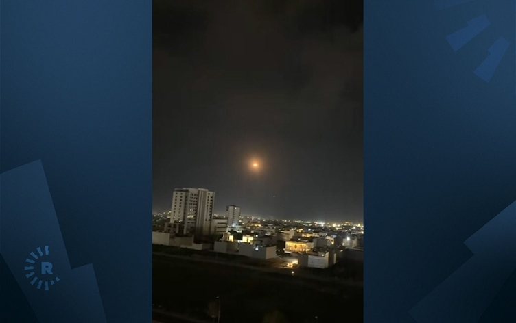 Êrişên li Herêma Kurdistanê didomin: Dron ji kû tên avêtin?