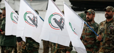 Êrîşî hejmareke bingehên Heşda Şeibî li Iraqê hat kirin