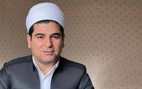 لە ئایینی پیرۆزی ئیسلام رێگە نەدراوە  هاوڵاتی و خەڵکی سڤیل بکرێنە ئامانج و خوێنیان بڕژێت