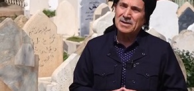 مقبرة الشيخ محي الدين في كركوك.. تأريخ يمتد لأكثر من 1000عام