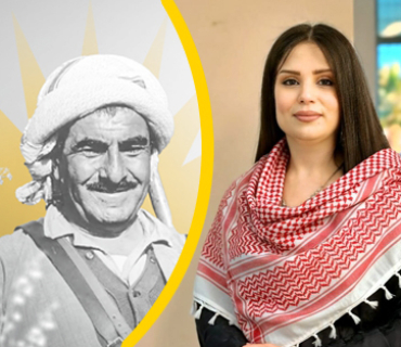 ١٤ـی ئادار؛ ئەو چرکەساتەی مێژووی کورد تێیدا ڕێڕەوی خۆی دۆزییەوە.