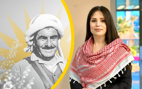 ١٤ـی ئادار؛ ئەو چرکەساتەی مێژووی کورد تێیدا ڕێڕەوی خۆی دۆزییەوە.