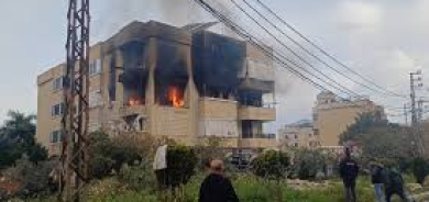 إسرائيل تخوض حرباً أمنية موازية في كل مناطق لبنان