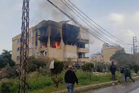 إسرائيل تخوض حرباً أمنية موازية في كل مناطق لبنان