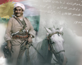 Kurdistan Marks 123rd Anniversary of Mulla Mustafa Barzani’s Birth