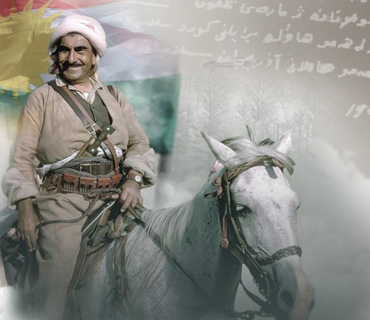 Kurdistan Marks 123rd Anniversary of Mulla Mustafa Barzani’s Birth