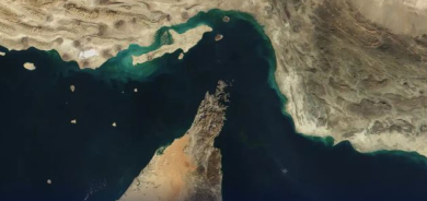 Missile Strike in Baghdad as Iran Threatens Wider War After Kharg Island Bombing