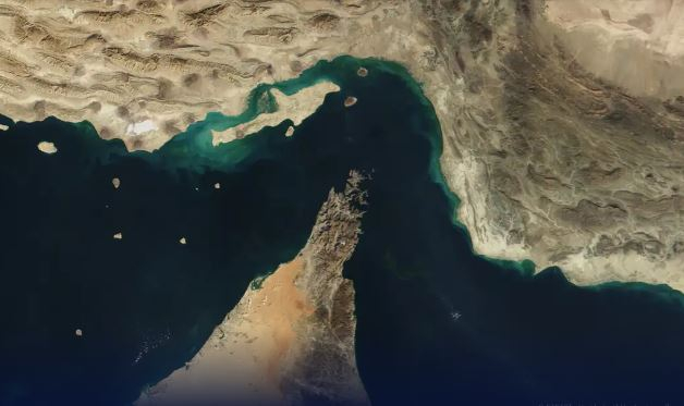 Missile Strike in Baghdad as Iran Threatens Wider War After Kharg Island Bombing