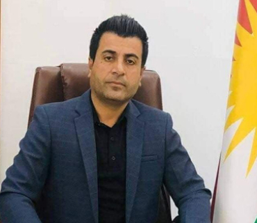 ڕیزدار (مەسرور بارزانی )وەک سەرکردەی مەزنی سکۆتلەندا William Wallace