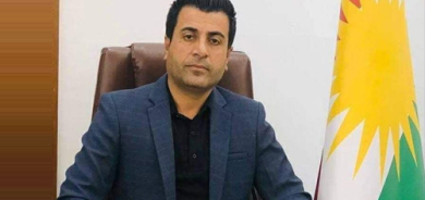 ڕیزدار (مەسرور بارزانی )وەک سەرکردەی مەزنی سکۆتلەندا William Wallace