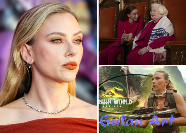 لیستی ئەو ئەستێرانەی هۆڵیوود وا زۆرترین پارە لەبەرامبەر كارە سینەماییەكانیان وەردەگرن