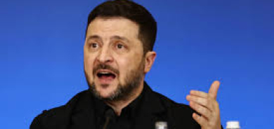 زيلينسكي: روسيا تزود إيران بطائرات «شاهد» المسيرة