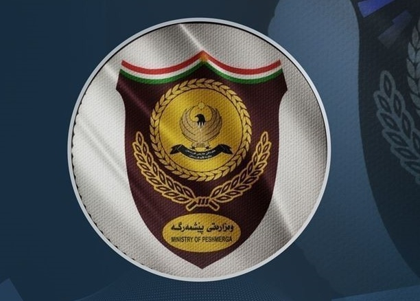 وزارة البيشمركة: قواتنا ليست ضالعة في الهجوم على أحد مقرات الحشد الشعبي في صلاح الدين