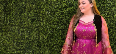 پەری خدر كاكەڕەش:  جێگەی دڵخۆشییە چەندین خانمی خاوەنكارمان هەیە