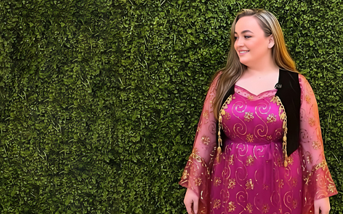 پەری خدر كاكەڕەش:  جێگەی دڵخۆشییە چەندین خانمی خاوەنكارمان هەیە