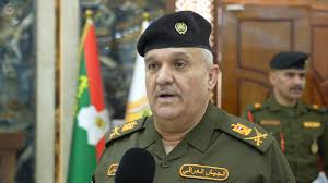 تحسين الخفاجي: تعويضات ذوي الشهداء والجرحى تشمل إقليم كوردستان أيضاً