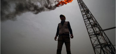 Baghdad and Erbil in Oil Export Standoff Amid Dollar Embargo